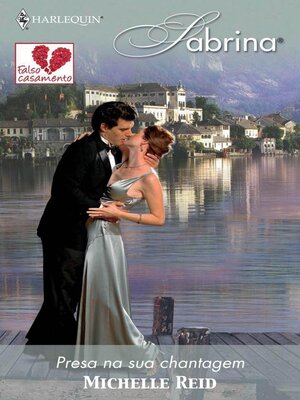 cover image of Presa na sua chantagem